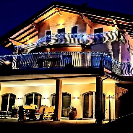 Affittacamere Dolce Sogno Coredo Luaran gambar