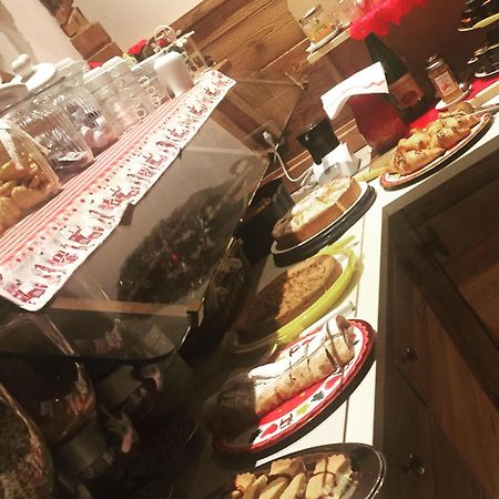 Affittacamere Dolce Sogno Coredo Luaran gambar