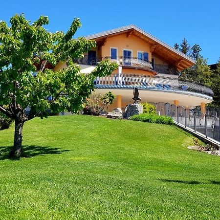 Affittacamere Dolce Sogno Coredo Luaran gambar