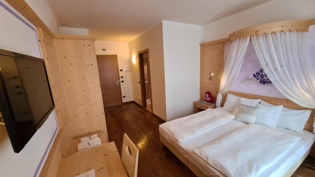 Affittacamere Dolce Sogno Coredo Luaran gambar