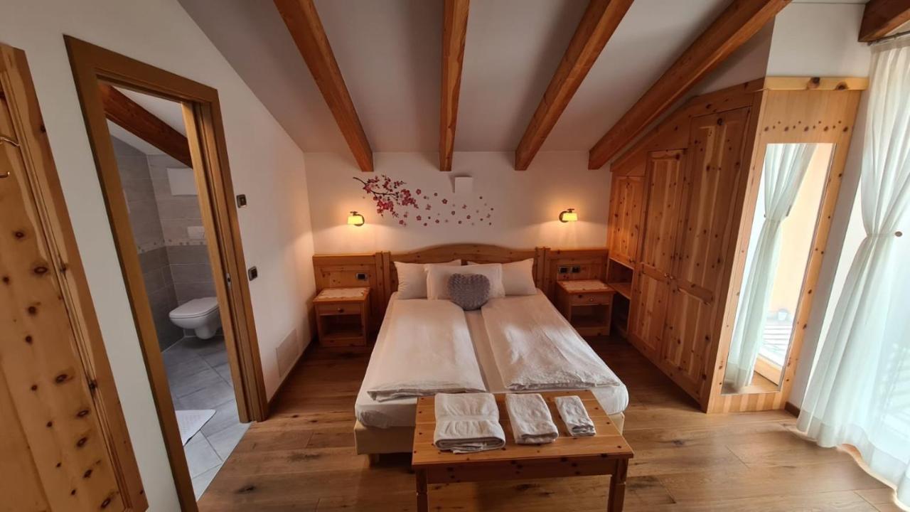 Affittacamere Dolce Sogno Coredo Luaran gambar