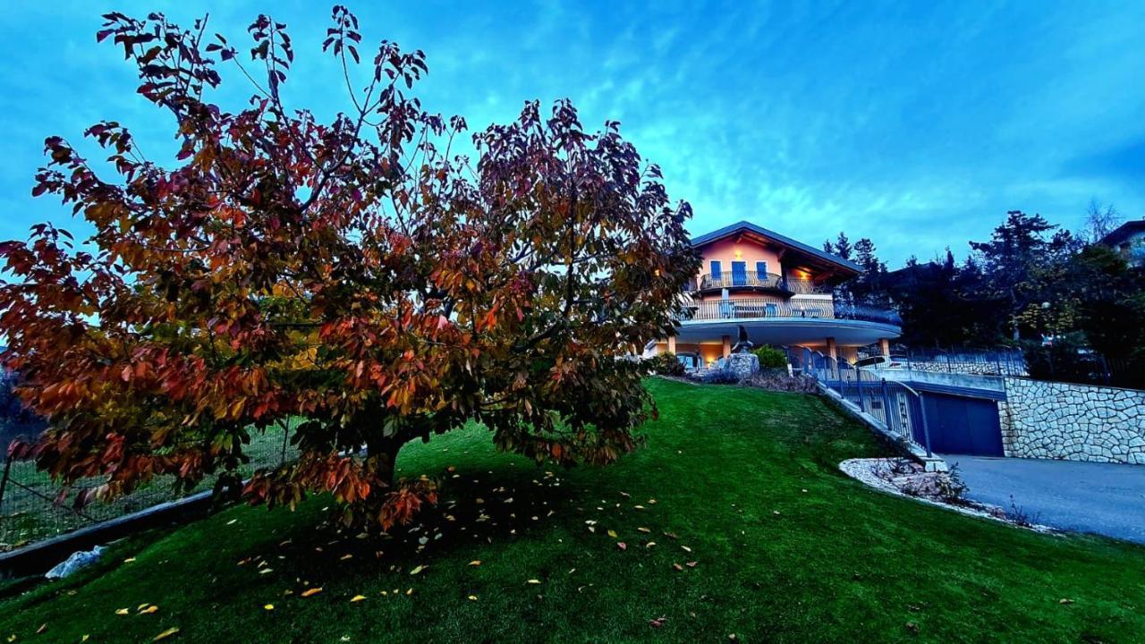 Affittacamere Dolce Sogno Coredo Luaran gambar