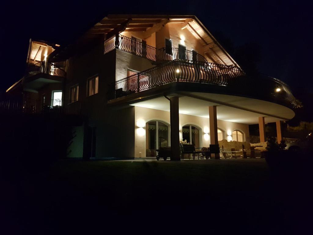 Affittacamere Dolce Sogno Coredo Luaran gambar