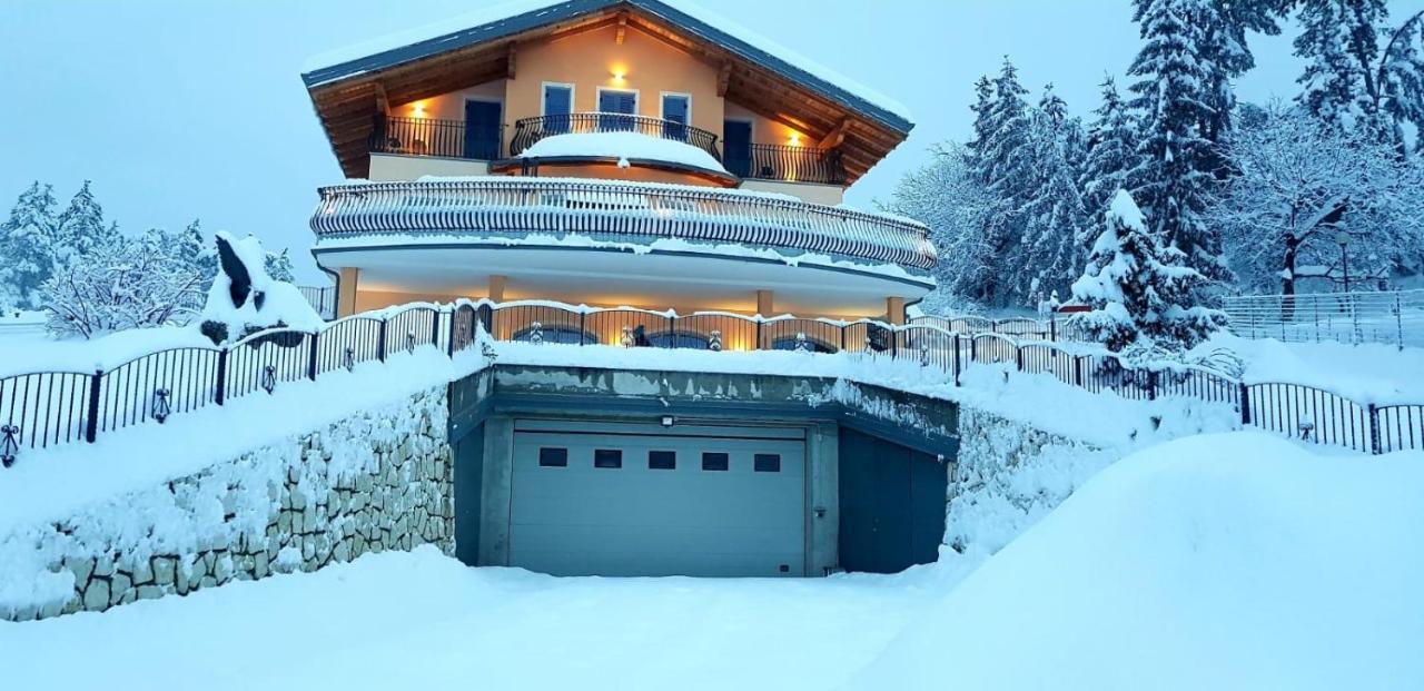 Affittacamere Dolce Sogno Coredo Luaran gambar