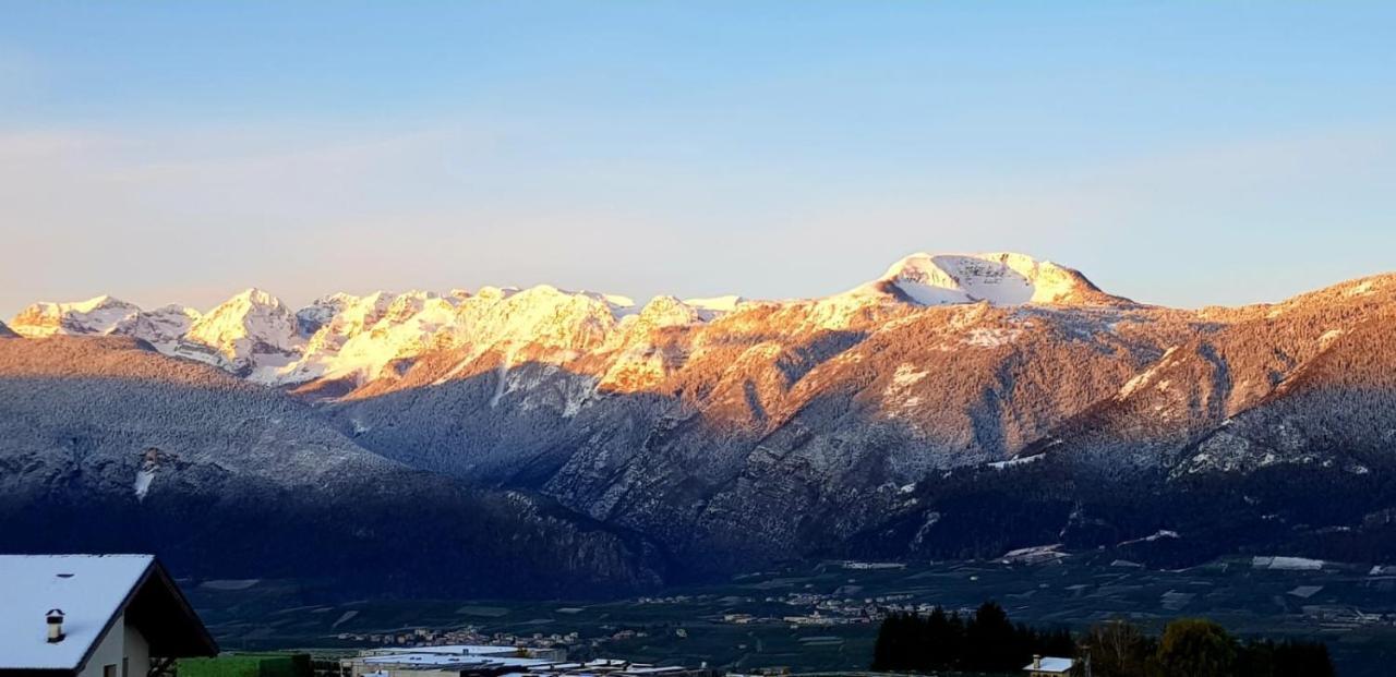 Affittacamere Dolce Sogno Coredo Luaran gambar