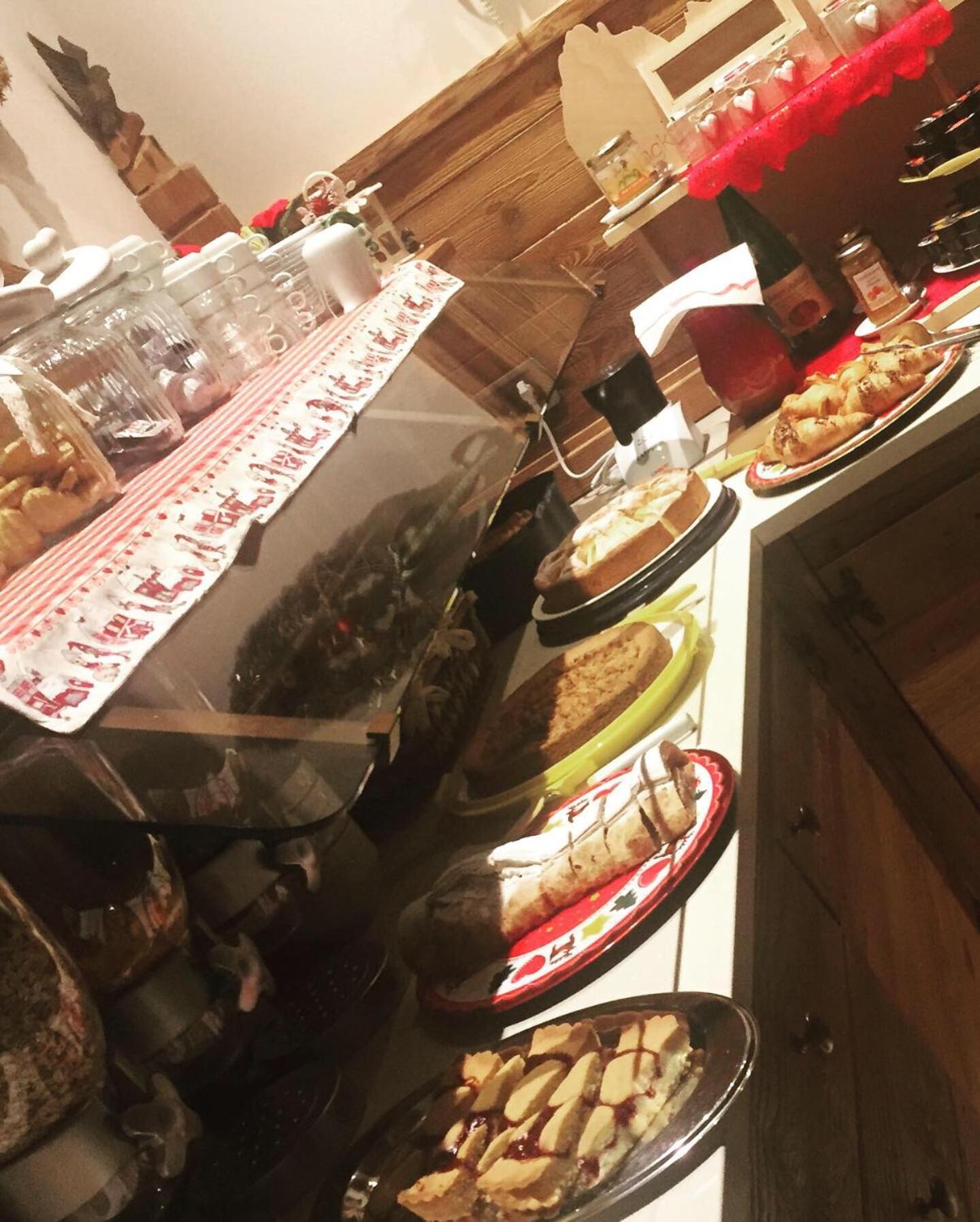 Affittacamere Dolce Sogno Coredo Luaran gambar