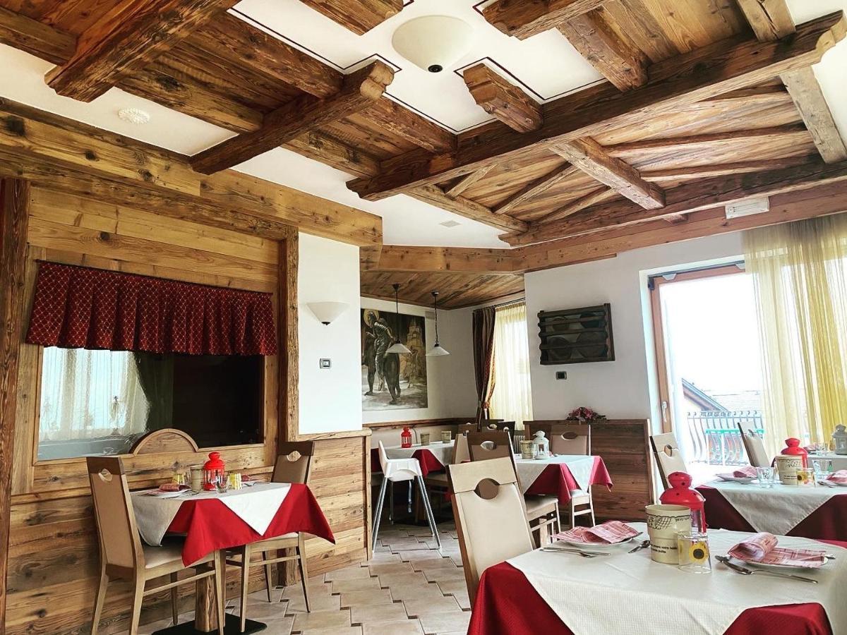 Affittacamere Dolce Sogno Coredo Luaran gambar