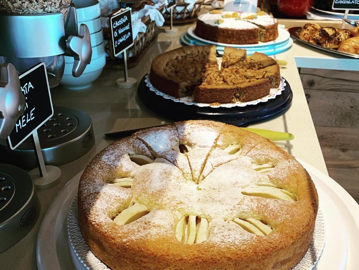 Affittacamere Dolce Sogno Coredo Luaran gambar